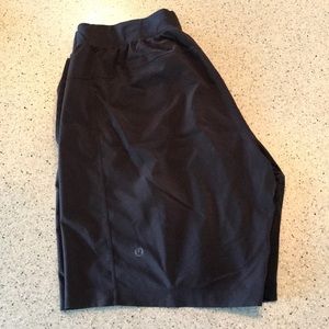 Lululemon THE shorts 9” inseam